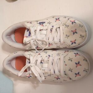 Puma size 4.5